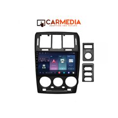 CARMEDIA CM209P-13 PERFORMANCE TABLET 9'' OEM HYUNDAI GETZ 2002-2011