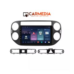 CARMEDIA CM209P-13 PERFORMANCE TABLET 9'' OEM VW TIGUAN 2004-2016