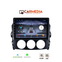 CARMEDIA CM209P-13 PERFORMANCE TABLET 9'' OEM MAZDA MX5 2005-2015