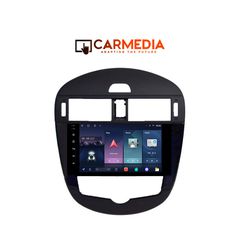CARMEDIA CM209P-13 PERFORMANCE TABLET 9'' OEM NISSAN PULSAR 2014+