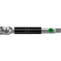 Wera Wera Zyklop 1/4″ Flexible lock short extension 75mm