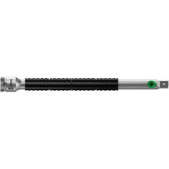 Wera Wera Zyklop 1/4″ flexible lock long extension 150mm