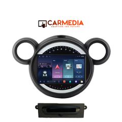 CARMEDIA CM209P-13 PERFORMANCE TABLET 9'' OEM MINI COUNTRYMAN (R60) 2010-2016 | PACEMAN (R61) 2013-2016
