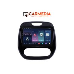 CARMEDIA CM209P-13 PERFORMANCE TABLET 9'' OEM RENAULT CAPTUR 2013-2019 A/C