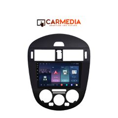 CARMEDIA CM209P-13 PERFORMANCE TABLET 9'' OEM NISSAN PULSAR 2014+ V2