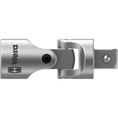 Wera Wera Zyklop 1/4″ universal swivel joint