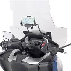 Μπάρα FB1186_S902A/GPS. FORZA 750'21-23 Honda GIVI
