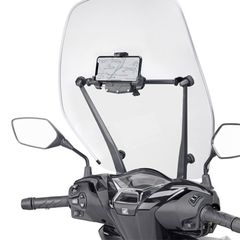 Μπάρα FB1181_S902A/GPS. SH 125-150'20-21/ SH 350 (21) Honda GIVI