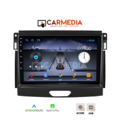 CARMEDIA CM209P-13 PERFORMANCE TABLET 9'' OEM FORD RANGER 2018+