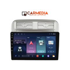CARMEDIA CM209P-13 PERFORMANCE TABLET 9'' OEM FIAT GRANDE PUNTO 2005-2012