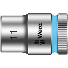 Wera Wera Zyklop 3/8″ socket – Metric 11.0