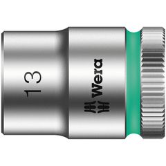 Wera Wera Zyklop 3/8″ socket – Metric 13.0