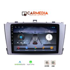 CARMEDIA CM209P-13 PERFORMANCE TABLET 9'' OEM TOYOTA AVENSIS T27 2009-2015