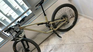 Downhill - Enduro - Trail Commencal 2024 meta tr 29