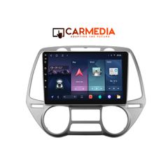 CARMEDIA CM209P-13 PERFORMANCE TABLET 9'' OEM HYUNDAI i20 2008-2013 V3