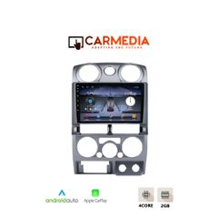 CARMEDIA CM209P-13 PERFORMANCE TABLET 9'' OEM ISUZU D-MAX 2008-2012