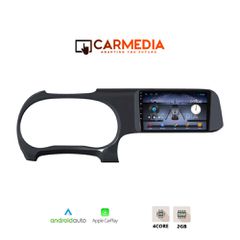 CARMEDIA CM209P-13 PERFORMANCE TABLET 9'' OEM HYUNDAI i10 2020+