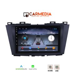 CARMEDIA CM209P-13 PERFORMANCE TABLET 9'' OEM MAZDA 5 2011+