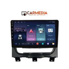 CARMEDIA CM209P-13 PERFORMANCE TABLET 9'' OEM FIAT STRADA 2012-2020
