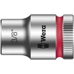 Wera Wera Zyklop 3/8″ socket – US sizes 3/8″
