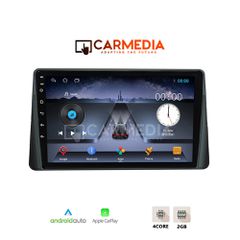 CARMEDIA CM209P-13 PERFORMANCE TABLET 9'' OEM FORD FOCUS 2019+