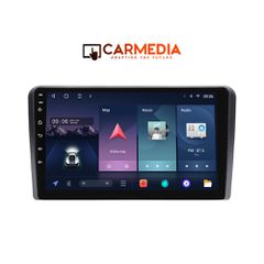 CARMEDIA CM209P-13 PERFORMANCE TABLET 9'' OEM FORD 2007-2011