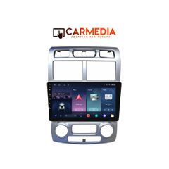 CARMEDIA CM209P-13 PERFORMANCE TABLET 9'' OEM KIA SPORTAGE 2004-2010 CLIMA