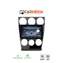 CARMEDIA CM209P-13 PERFORMANCE TABLET 9'' OEM MAZDA 6 FACELIFT 2005-2008