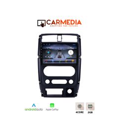 CARMEDIA CM209P-13 PERFORMANCE TABLET 9'' OEM SUZUKI JIMNY 2007-2017