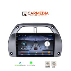CARMEDIA CM209P-13 PERFORMANCE TABLET 9'' OEM TOYOTA RAV 4 2000-2006