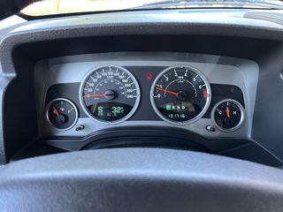 Jeep Patriot 2009 LIMITED 2.4 AUTOMATIC FULL EXTRA ΕΛΛΗΝΙΚΟ-thumb-25