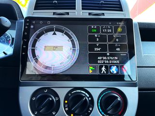 Jeep Patriot 2009 LIMITED 2.4 AUTOMATIC FULL EXTRA ΕΛΛΗΝΙΚΟ-thumb-29