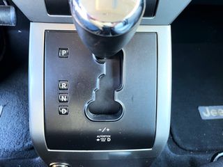 Jeep Patriot 2009 LIMITED 2.4 AUTOMATIC FULL EXTRA ΕΛΛΗΝΙΚΟ-thumb-36