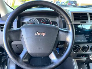 Jeep Patriot 2009 LIMITED 2.4 AUTOMATIC FULL EXTRA ΕΛΛΗΝΙΚΟ-thumb-23