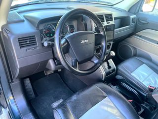Jeep Patriot 2009 LIMITED 2.4 AUTOMATIC FULL EXTRA ΕΛΛΗΝΙΚΟ-thumb-21