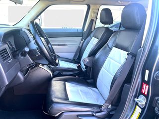 Jeep Patriot 2009 LIMITED 2.4 AUTOMATIC FULL EXTRA ΕΛΛΗΝΙΚΟ-thumb-9