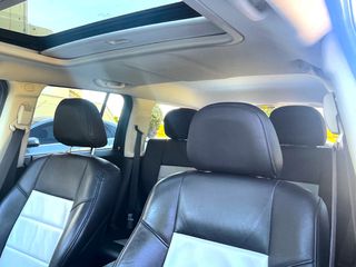 Jeep Patriot 2009 LIMITED 2.4 AUTOMATIC FULL EXTRA ΕΛΛΗΝΙΚΟ-thumb-10