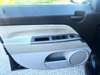 Jeep Patriot 2009 LIMITED 2.4 AUTOMATIC FULL EXTRA ΕΛΛΗΝΙΚΟ-thumb-11