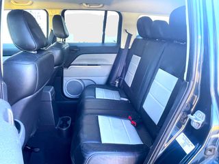 Jeep Patriot 2009 LIMITED 2.4 AUTOMATIC FULL EXTRA ΕΛΛΗΝΙΚΟ-thumb-12