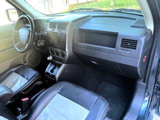 Jeep Patriot 2009 LIMITED 2.4 AUTOMATIC FULL EXTRA ΕΛΛΗΝΙΚΟ-thumb-22