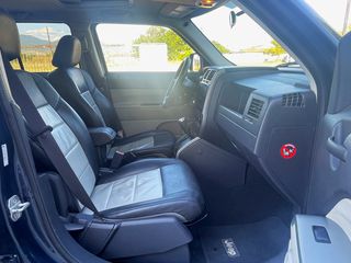 Jeep Patriot 2009 LIMITED 2.4 AUTOMATIC FULL EXTRA ΕΛΛΗΝΙΚΟ-thumb-15