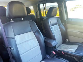 Jeep Patriot 2009 LIMITED 2.4 AUTOMATIC FULL EXTRA ΕΛΛΗΝΙΚΟ-thumb-16
