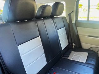 Jeep Patriot 2009 LIMITED 2.4 AUTOMATIC FULL EXTRA ΕΛΛΗΝΙΚΟ-thumb-19