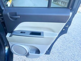 Jeep Patriot 2009 LIMITED 2.4 AUTOMATIC FULL EXTRA ΕΛΛΗΝΙΚΟ-thumb-20