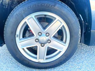 Jeep Patriot 2009 LIMITED 2.4 AUTOMATIC FULL EXTRA ΕΛΛΗΝΙΚΟ-thumb-8