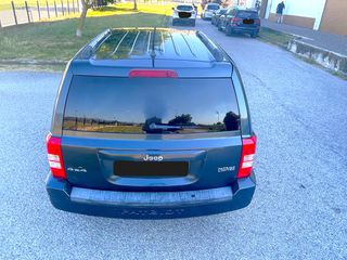 Jeep Patriot 2009 LIMITED 2.4 AUTOMATIC FULL EXTRA ΕΛΛΗΝΙΚΟ-thumb-6
