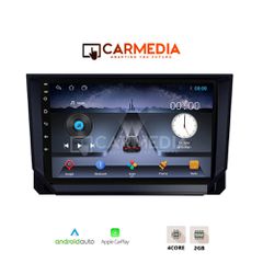 CARMEDIA CM209P-13 PERFORMANCE TABLET 9'' OEM SEAT ARONA 2018+