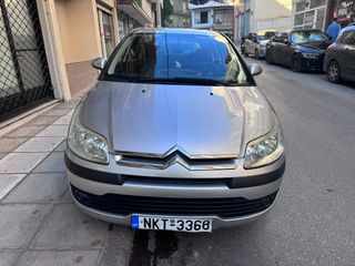 Citroen C4 2006