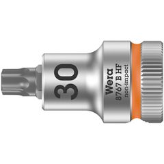 Wera Wera Zyklop 3/8″ Torx® socket bit TX30 with holding function