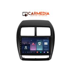 CARMEDIA CM209P-13 PERFORMANCE TABLET 9'' OEM MITSUBISHI ASX 2020+